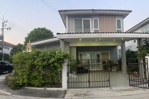 5 Bedroom House for sale in Supalai Primo Bangsaen, Mueang, Chonburi