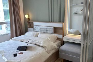 1 Bedroom Condo for sale in Lumpini Ville Onnut 46, Suan Luang, Bangkok near BTS On Nut