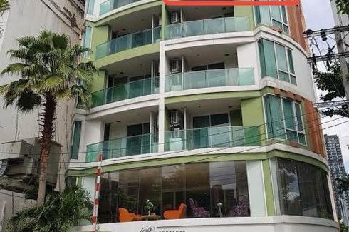 1 Bedroom Condo for sale in Beverly 33, Khlong Tan Nuea, Bangkok near BTS Phrom Phong