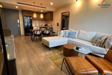 1 Bedroom Condo for sale in Noble Above Wireless-Ruamrudee, Lumpini, Bangkok near BTS Nana