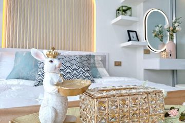 1 Bedroom Condo for sale in Lumpini Place Rama VIII, Bang Yi Khan, Bangkok near MRT Bang Yi Khan