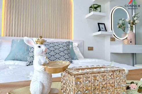 1 Bedroom Condo for sale in Lumpini Place Rama VIII, Bang Yi Khan, Bangkok near MRT Bang Yi Khan