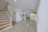3 Bedroom Townhouse for sale in Pruksa Town Nexts Bangna km.5, Bang Kaeo, Samut Prakan