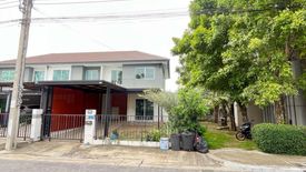 3 Bedroom Townhouse for sale in Bang Muang, Nonthaburi