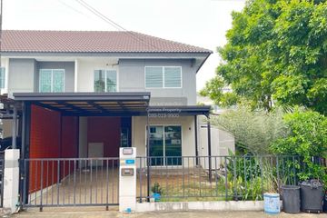 3 Bedroom Townhouse for sale in Bang Muang, Nonthaburi