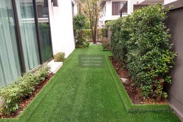 3 Bedroom House for sale in Manthana Chaengwattana - Ratchapruek, Pak Kret, Nonthaburi