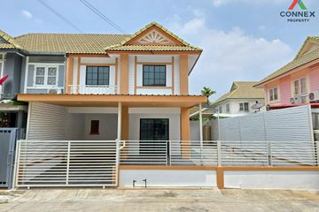 3 Bedroom House for sale in Khu Khot, Pathum Thani