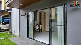 3 Bedroom House for sale in Noble Gable Kanso Watcharapol, Khlong Thanon, Bangkok