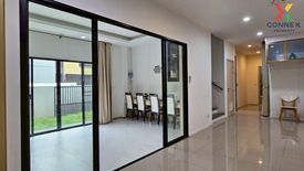 3 Bedroom House for sale in Noble Gable Kanso Watcharapol, Khlong Thanon, Bangkok