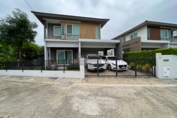 3 Bedroom House for sale in Pruklada Prachauthit 90, Ban Khlong Suan, Samut Prakan