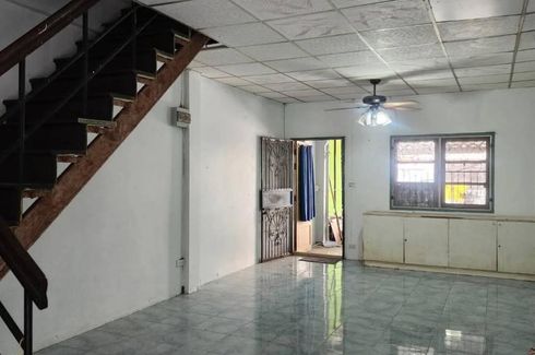 2 Bedroom Townhouse for sale in Baan Thepharak KM. 25, Bang Phriang, Samut Prakan