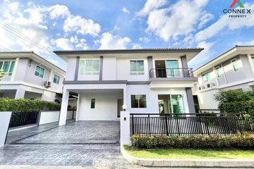 3 Bedroom House for sale in Life Bangkok Boulevard Rangsit, Prachathipat, Pathum Thani