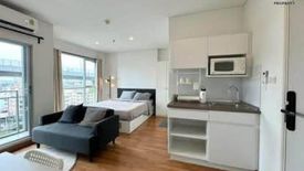 1 Bedroom Condo for sale in Lumpini Place Rama 3 - Riverine, Bang Phong Pang, Bangkok near BTS Surasak