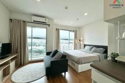 1 Bedroom Condo for sale in Lumpini Place Rama 3 - Riverine, Bang Phong Pang, Bangkok near BTS Surasak