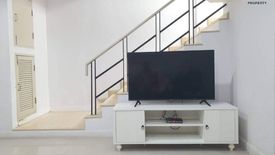 3 Bedroom Townhouse for sale in AREEYA MOVA KASET-NAWAMINTR, Chorakhe Bua, Bangkok