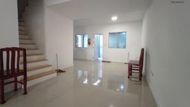 3 Bedroom Townhouse for sale in Bang Khun Kong, Nonthaburi