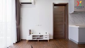 1 Bedroom Condo for sale in Artisan Ratchada, Huai Khwang, Bangkok near MRT Huai Khwang