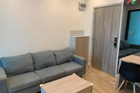 1 Bedroom Condo for sale in Groove Condo Ratchada - Ladprao, Sam Sen Nok, Bangkok near MRT Lat Phrao