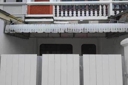 2 Bedroom Townhouse for sale in Muban Sena 88, Nuan Chan, Bangkok