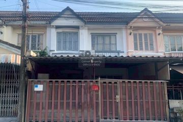 3 Bedroom House for sale in Baan Busarin-Rangsit 2, Khu Khot, Pathum Thani