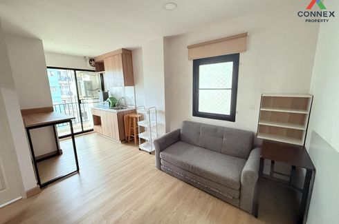 1 Bedroom Condo for sale in B Plus Condo Phaholyothin 50 - Saphanmai, Khlong Thanon, Bangkok near BTS Saphan Mai