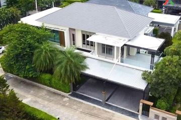 5 Bedroom House for sale in Perfect Masterpiece Century Rattanathibet, Bang Kraso, Nonthaburi near MRT Nonthaburi Civic Center