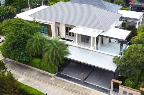 5 Bedroom House for sale in Perfect Masterpiece Century Rattanathibet, Bang Kraso, Nonthaburi near MRT Nonthaburi Civic Center