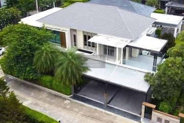 5 Bedroom House for sale in Perfect Masterpiece Century Rattanathibet, Bang Kraso, Nonthaburi near MRT Nonthaburi Civic Center