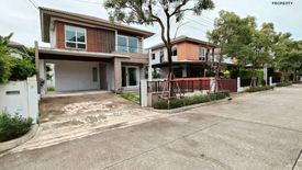 3 Bedroom House for sale in Pruklada Suvarnabhumi, Bang Sao Thong, Samut Prakan