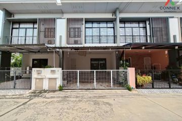 3 Bedroom House for sale in Bang Sao Thong, Samut Prakan