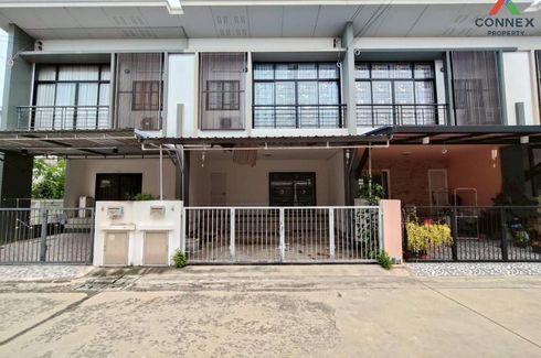 3 Bedroom House for sale in Bang Sao Thong, Samut Prakan