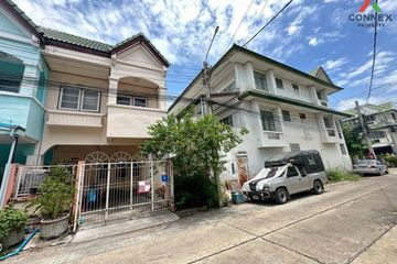 4 Bedroom Townhouse for sale in Buathong Thani, Bang Bua Thong, Nonthaburi