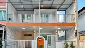 4 Bedroom Townhouse for sale in Buathong Thani, Bang Bua Thong, Nonthaburi