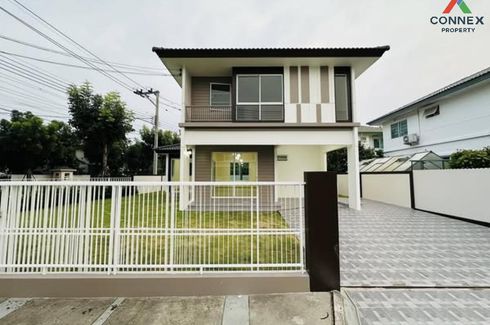 4 Bedroom House for sale in Pruklada Bangyai, Bang Mae Nang, Nonthaburi