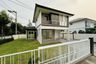 4 Bedroom House for sale in Pruklada Bangyai, Bang Mae Nang, Nonthaburi