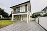 4 Bedroom House for sale in Pruklada Bangyai, Bang Mae Nang, Nonthaburi