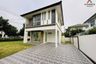 4 Bedroom House for sale in Pruklada Bangyai, Bang Mae Nang, Nonthaburi