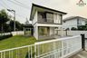 4 Bedroom House for sale in Pruklada Bangyai, Bang Mae Nang, Nonthaburi