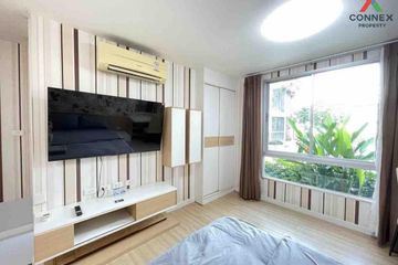 1 Bedroom Condo for sale in Khlong Kluea, Nonthaburi near MRT Chaeng Wattana-Pak Kret 28