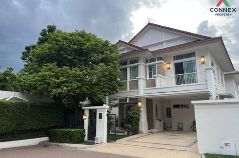 5 Bedroom House for sale in Nanthawan Chaengwattana-Ratchapruek, Bang Tanai, Nonthaburi