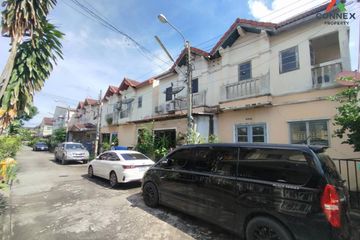 3 Bedroom House for sale in Baan Tanasuk, Nong Khaem, Bangkok