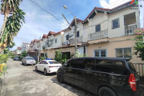 3 Bedroom House for sale in Baan Tanasuk, Nong Khaem, Bangkok