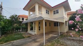 2 Bedroom House for sale in Baan Fueangsuk 3, Lam Pho, Nonthaburi