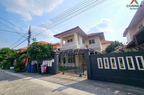 2 Bedroom House for sale in Baan Fueangsuk 3, Lam Pho, Nonthaburi