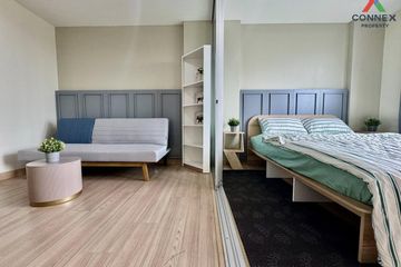 1 Bedroom Condo for sale in The Niche ID Serithai, Chatuchak, Bangkok near MRT Phaholyothin 24