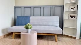 1 Bedroom Condo for sale in The Niche ID Serithai, Chatuchak, Bangkok near MRT Phaholyothin 24