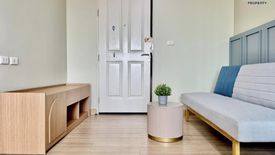 1 Bedroom Condo for sale in The Niche ID Serithai, Chatuchak, Bangkok near MRT Phaholyothin 24