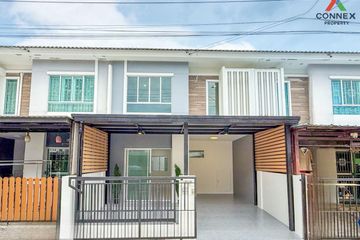 3 Bedroom Townhouse for sale in Pruksaville 70 Rama 5-Sirindhorn, Bang Phai, Nonthaburi