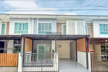 3 Bedroom Townhouse for sale in Pruksaville 70 Rama 5-Sirindhorn, Bang Phai, Nonthaburi