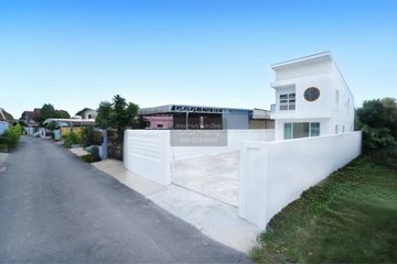 3 Bedroom House for sale in Bang Phai, Bangkok